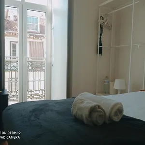  Guest house Chiado Happy
